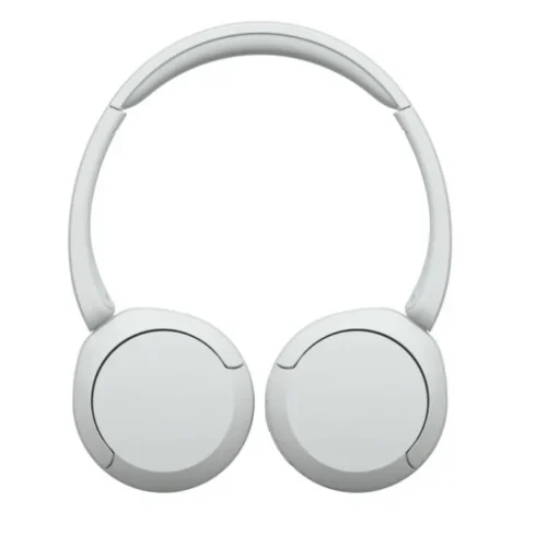 Sony слушалки WH-CH520 бял