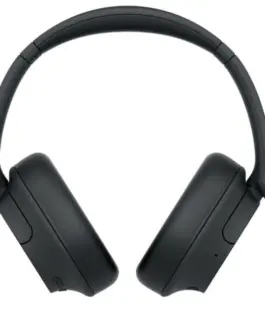 Alternative view of Sony слушалки WH-CH720N черен