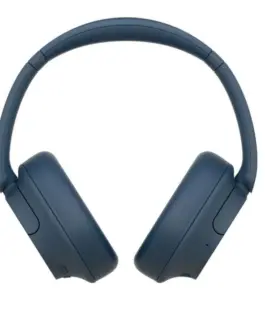 Alternative view of Sony слушалки WH-CH720N blue