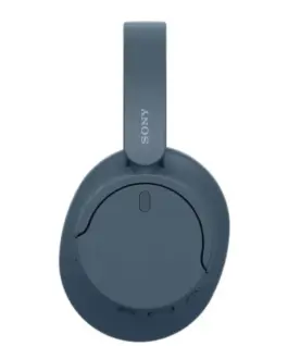Sony слушалки WH-CH720N blue
