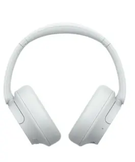 Alternative view of Sony слушалки WH-CH720N бял
