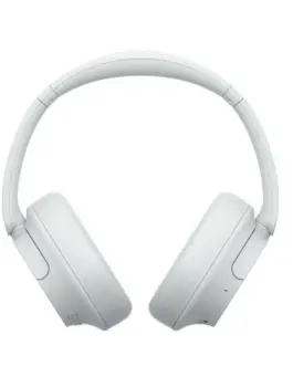 Alternative view of Sony слушалки WH-CH720N бял