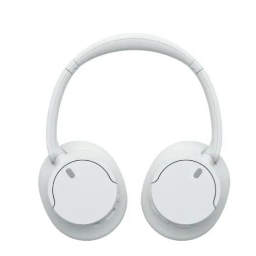 Sony слушалки WH-CH720N бял