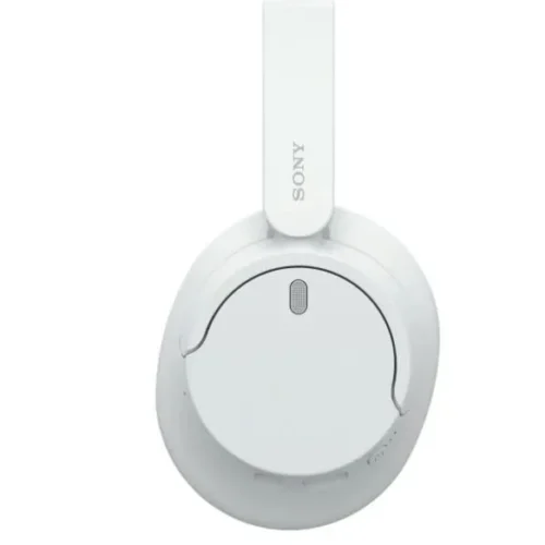 Sony слушалки WH-CH720N бял