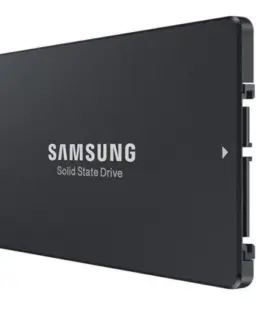 Samsung SSD DCT PM893 480GB MZ7L3480HCHQ-00W07