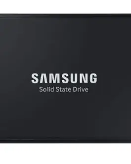 Samsung SSD drive PM9A3 U.2 DCT 7680GB MZQL27T6HBLA-00W07