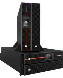 Vertiv USP Uninterruptible захранващ блок GXE3-10KIRT5UXL