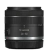 Canon Obiektyw RF 24-50mm F4.5-6.3 IS STM 5823C005