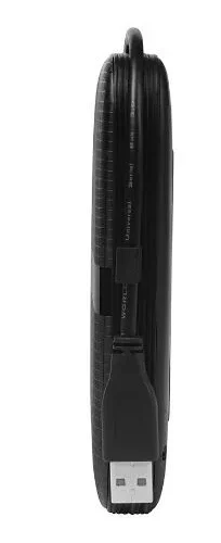 Silicon Power ARMOR A60 1TB USB 3.0 черен ARMOR Shock/Dust &