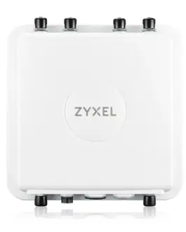 Zyxel WAX655E 802.11ax 4x4 WAX655E-EU0101F