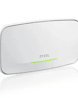 Alternative view of Zyxel WAX640S-6E 802.11axe AP WAX640S-6E-EU0101F