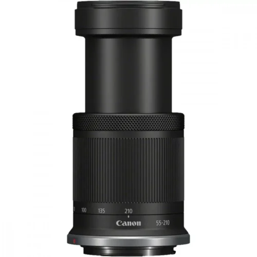 Canon Obiektyw RF-S 55-210mm F5-7.1 IS STM 5824C005