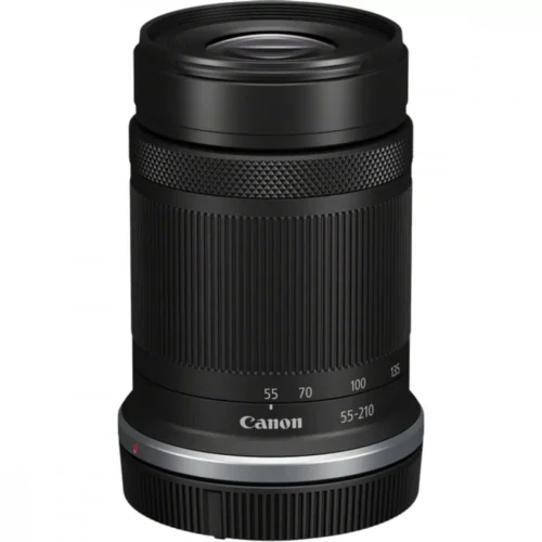 Canon Obiektyw RF-S 55-210mm F5-7.1 IS STM 5824C005