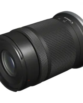 Canon Obiektyw RF-S 55-210mm F5-7.1 IS STM 5824C005