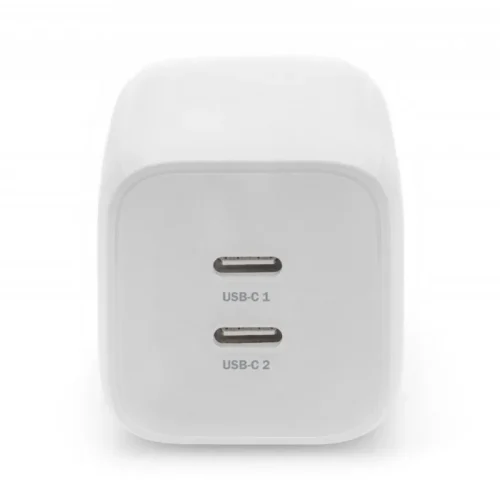 Digitus USB зарядно 2x USB-C DA-10063