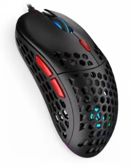 Alternative view of Endorfy Mouse LIX Plus PMW 3370