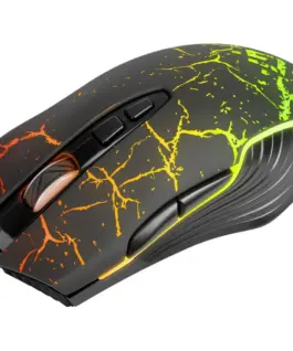 Defender WIRELESS GAMING мишка C MMANDER GM-511