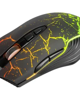 Defender WIRELESS GAMING мишка C MMANDER GM-511