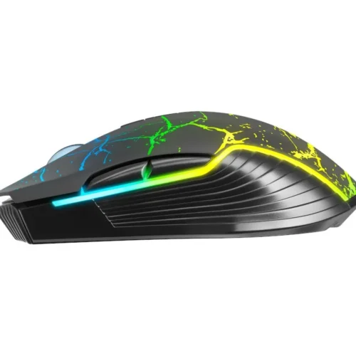 Defender WIRELESS GAMING MOUSE C MMANDER GM-511