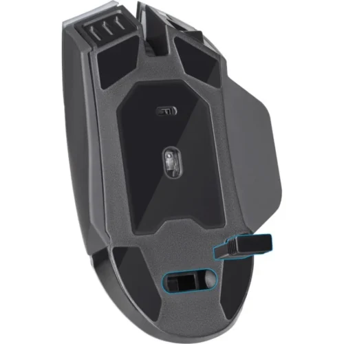 Defender WIRELESS GAMING MOUSE O NESHOT GM-067