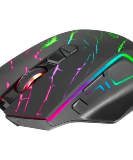 Alternative view of Defender WIRELESS GAMING мишка U RAN GM-503