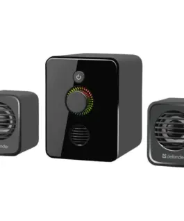 Defender Компютър SPEAKERS V12 2 .1 11W USB