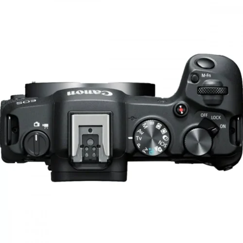 Canon Aparat bezlusterkowy EOS R8+RF 24-50mm F4.5- 6.3 IS STM 5803C013