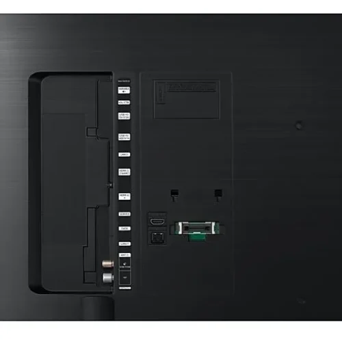 Alternative view of Samsung Hotel TV 50 inches HAU8000 UHD 3840x2160 DVB-T2CS2, BT Audio, Smart, LYNK CLOUD 3Y On-site (HG50AU800EEXEN)