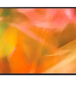 Samsung Hotel TV 50 inches HAU8000 UHD 3840x2160 DVB-T2CS2 BT Audio Smart LYNK CLOUD 3Y On-site