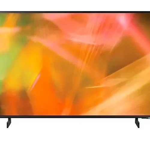 Samsung Hotel TV 50 inches HAU8000 UHD 3840x2160 DVB-T2CS2 BT Audio Smart LYNK CLOUD 3Y On-site