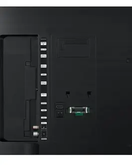 Alternative view of Samsung Hotel TV 65 inches HAU8000 UHD 3840x2160 DVB-T2CS2, BT Audio, Smart, LYNK CLOUD 3Y On-site (HG65AU800EEXEN)