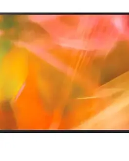 Samsung Hotel TV 75 inches HAU8000 UHD 3840x2160 DVB-T2CS2 BT Audio Smart LYNK CLOUD 3Y On-site