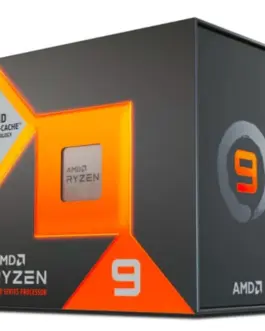 AMD процесор AMD Ryzen 9 7950X3D 42GHz 100-100000908WOF
