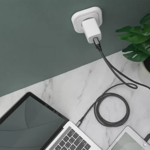 Digitus USB зарядно 2x USB-C DA-10063