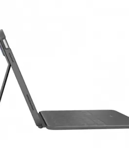 Logitech Case Rugged Folio for iPad 10th Gen Oxford US