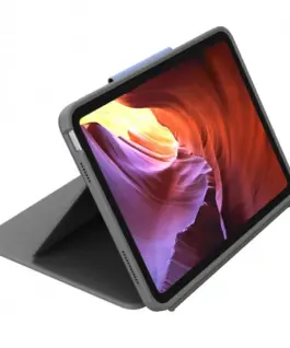 Logitech Case Rugged Folio for iPad 10th Gen Oxford US