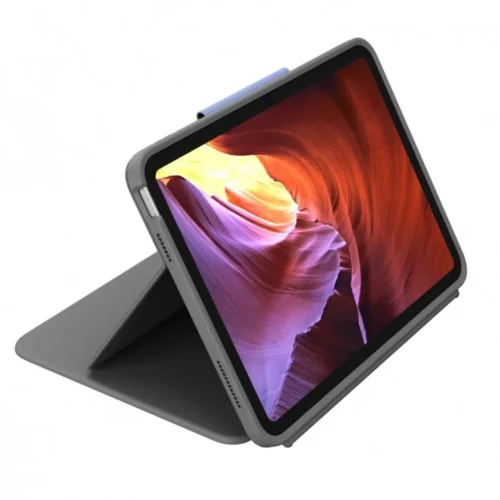 Logitech Case Rugged Folio for iPad 10th Gen Oxford US
