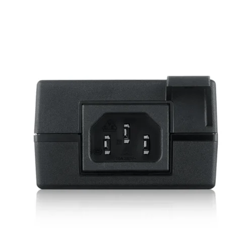 Alternative view of Zyxel Zyxel PoE-60W 1/2 5Gb SP POE12-60W-EU0101F