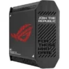 Asus Router ROG Rapture GT6 WiFi AX10000 1-pack черен