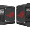 Asus ASUS ROG Rapture GT6 Wi Fi AX10000 черен 2-pack
