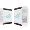 Asus Router ROG Rapture GT6 WiFi AX10000 2-pack бял