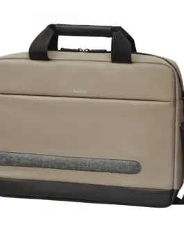 Hama чанта за лаптоп Hama Terra 13.3 бежов