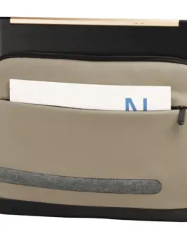 Alternative view of Hama Лаптоп калъф Hama Terra 13.3 бежов