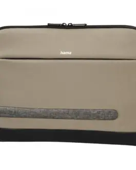Hama Лаптоп калъф Hama Terra 15.6 бежов