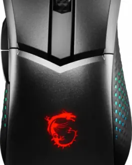 MSI Mouse GM51 Clutch Lightweight Wireless