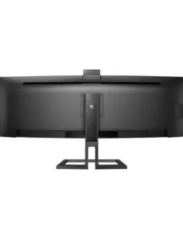 Alternative view of Philips Monitor 45 inches 45B1U6900CH VA Curved HDMIx2 DP USB-C HDR HAS Camera