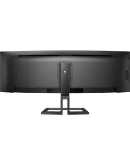 Alternative view of Philips Monitor 45 inches 45B1U6900C VA Curved HDMIx2 DP USB-C HDR KVR HAS Speakers