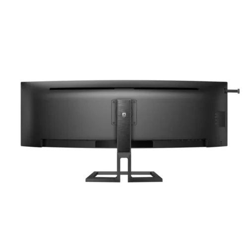 Philips Monitor 45 inches 45B1U6900C VA Curved HDMIx2 DP USB-C HDR KVR HAS