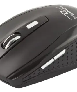 Esperanza Titanum Wireless Optical мишка SNAPPER TM105K 2.4GHz DPI 1000/1600 6 buttons NANO