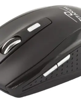 Esperanza Titanum Wireless Optical мишка SNAPPER TM105K 2.4GHz DPI 1000/1600 6 buttons NANO